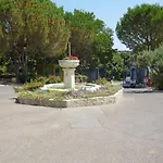 Les Restanques Golfe Saint Tropez-6 By Interhome Grimaud