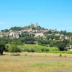 Les Restanques Golfe Saint Tropez-6 By Interhome