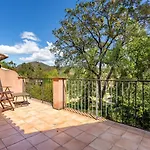Les Restanques Golfe Saint Tropez-6 By Interhome Ferienhaus *