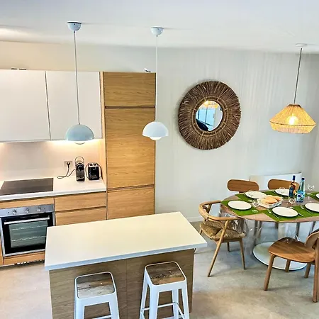 Les Restanques Golfe Saint Tropez-6 By Interhome Ferienhaus