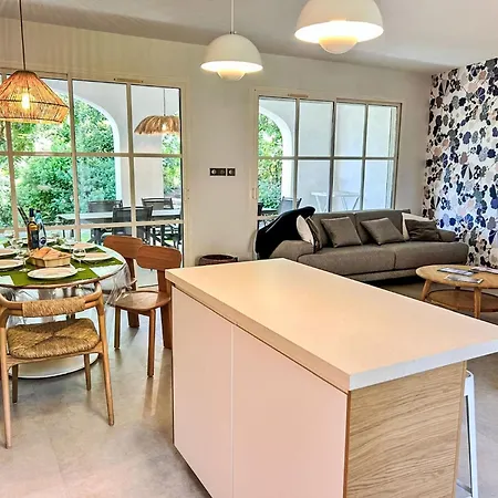 Ferienhaus Les Restanques Golfe Saint Tropez-6 By Interhome