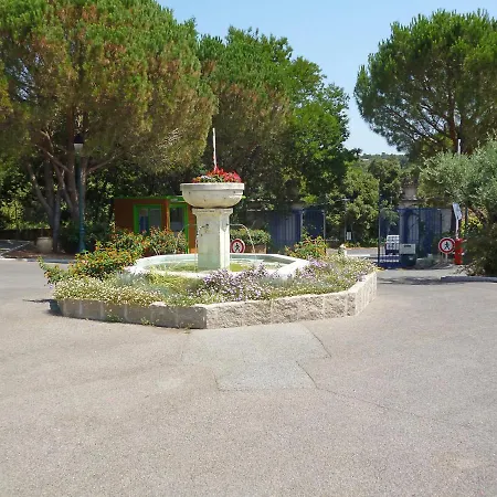 Les Restanques Golfe Saint Tropez-6 By Interhome 그리모