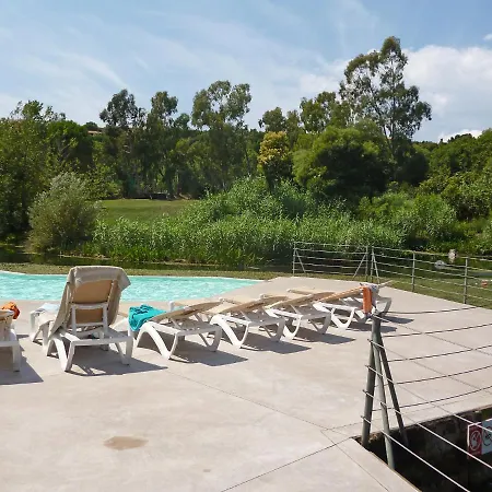 Les Restanques Golfe Saint Tropez-6 By Interhome