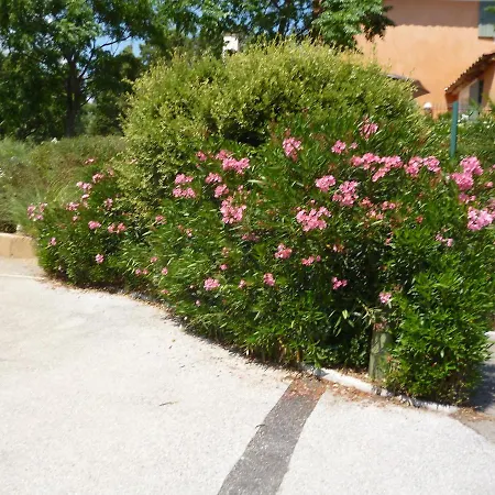 Les Restanques Golfe Saint Tropez-6 By Interhome
