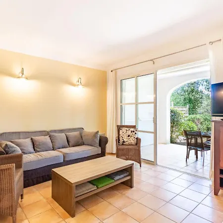 Les Restanques Golfe Saint Tropez-6 By Interhome Holiday home *