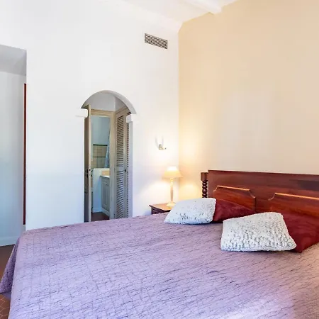Les Restanques Golfe Saint Tropez-6 By Interhome Дом отдыха *