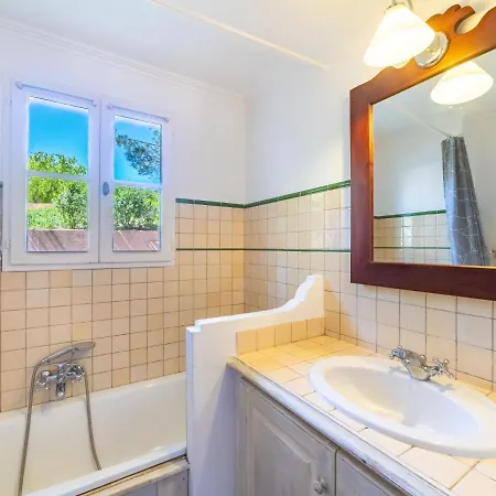 Les Restanques Golfe Saint Tropez-6 By Interhome Holiday home