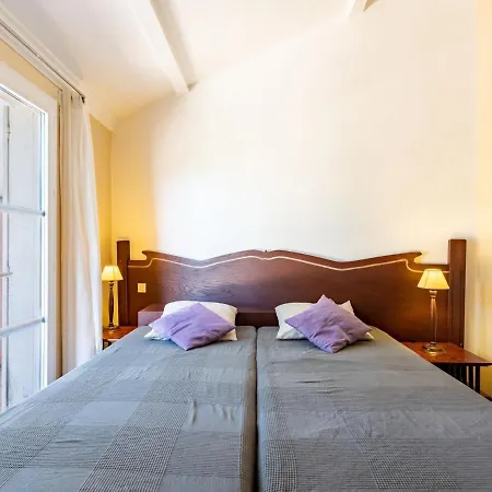 Prázdninový dům Les Restanques Golfe Saint Tropez-6 By Interhome