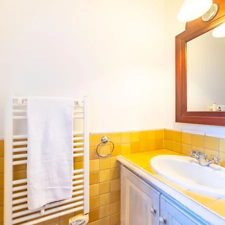 Les Restanques Golfe Saint Tropez-6 By Interhome Дом отдыха