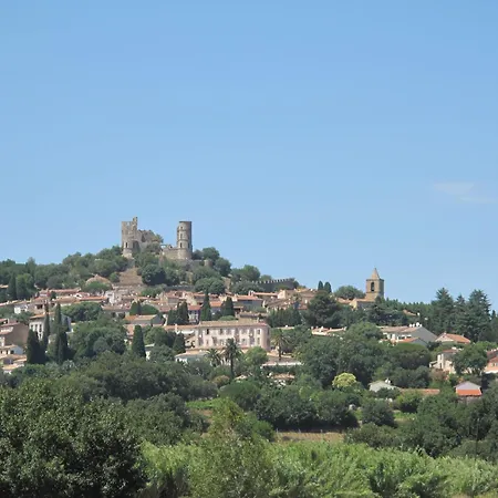 Les Restanques Golfe Saint Tropez-6 By Interhome *