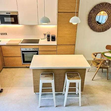 Les Restanques Golfe Saint Tropez-6 By Interhome
