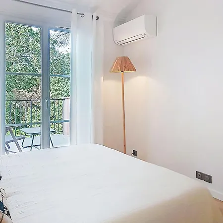 Les Restanques Golfe Saint Tropez-6 By Interhome * Гримо