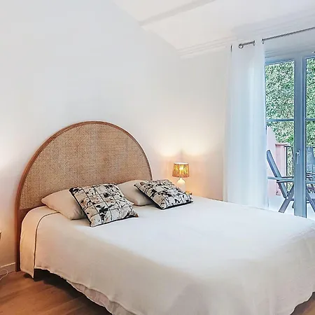 Les Restanques Golfe Saint Tropez-6 By Interhome Дом отдыха