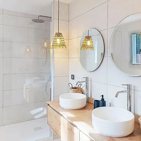 Les Restanques Golfe Saint Tropez-6 By Interhome Дом отдыха *