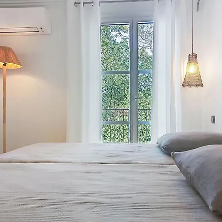 Дом отдыха Les Restanques Golfe Saint Tropez-6 By Interhome *