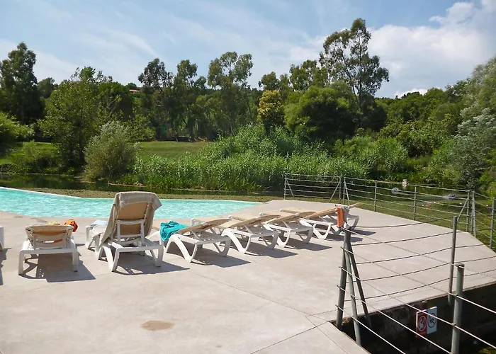 Les Restanques Golfe Saint Tropez-6 By Interhome