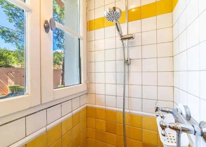 Holiday home Les Restanques Golfe Saint Tropez-6 By Interhome Grimaud