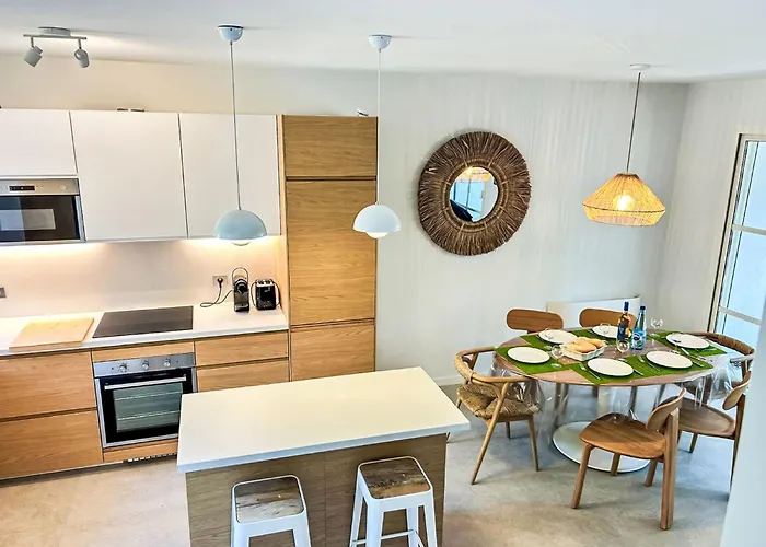 Les Restanques Golfe Saint Tropez-6 By Interhome Holiday home