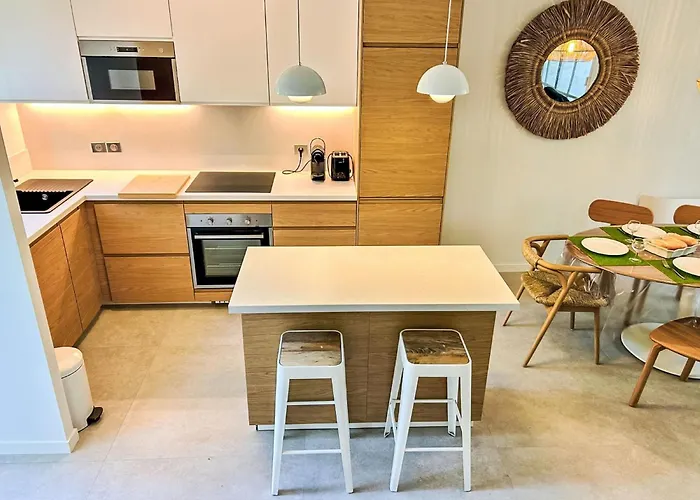 Les Restanques Golfe Saint Tropez-6 By Interhome